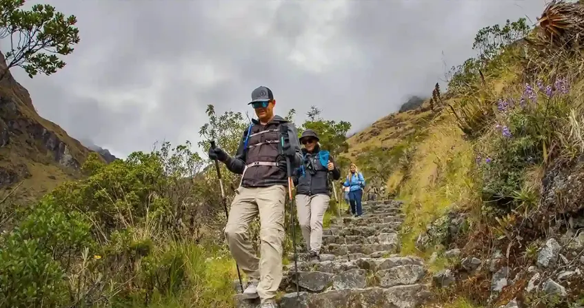 Camino Inca Privado VIP