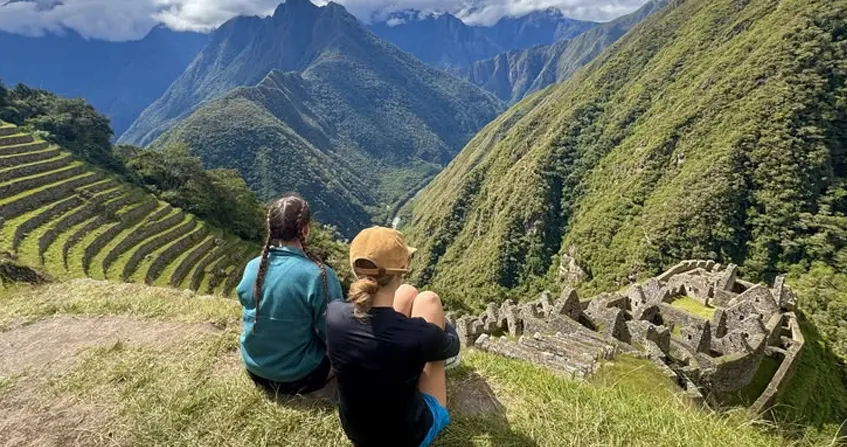 Tour Camino Inca Clásico a Machu Picchu 4 Días / 3 Noches