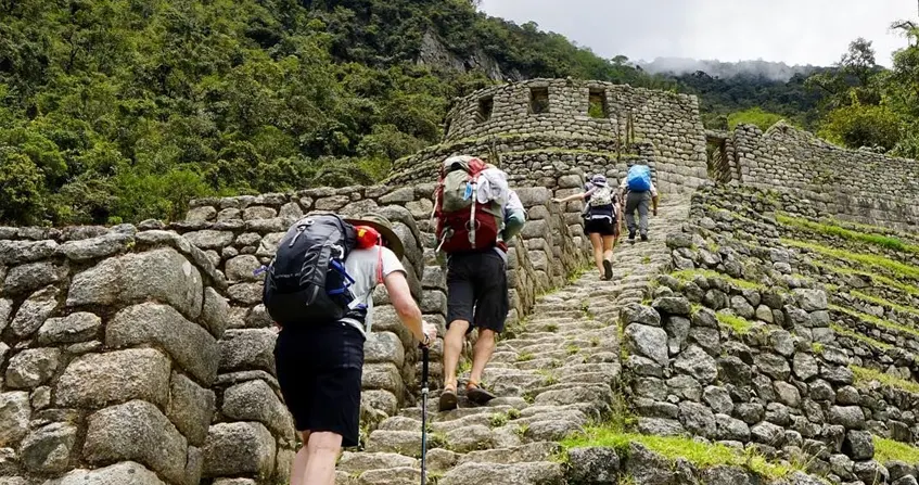 Camino Inca Clásico VIP