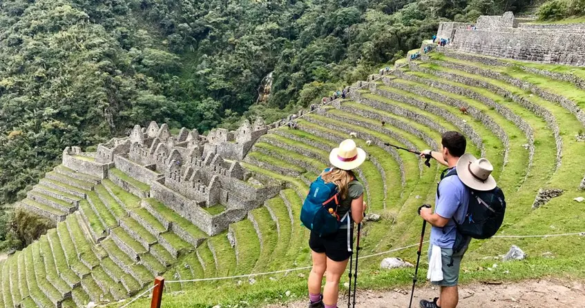 Trek Combinado Salkantay y Camino Inca a Machu Picchu 6 Días / 5 Noches