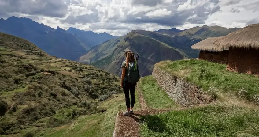 Trek Combinado Salkantay y Camino Inca a Machu Picchu 6 Días / 5 Noches