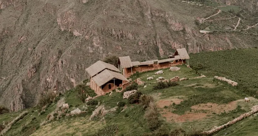 Tour Caminata Huchuy Qosqo Full Day desde Cusco