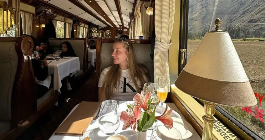 Tour a Machu Picchu Clásico de 2 Días / 1 Noche desde Cusco en Tren