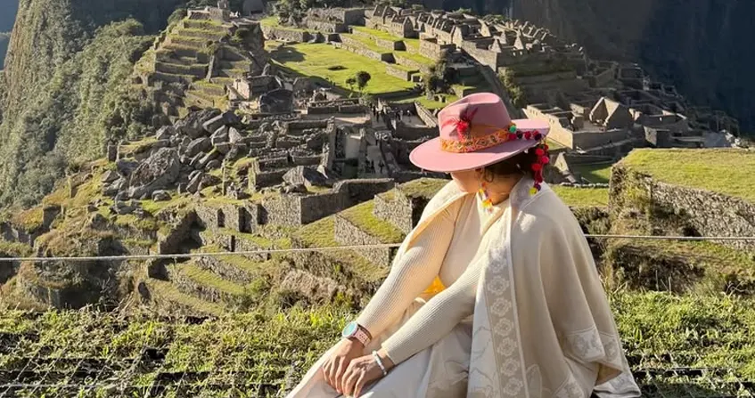Machu Picchu Clásico VIP