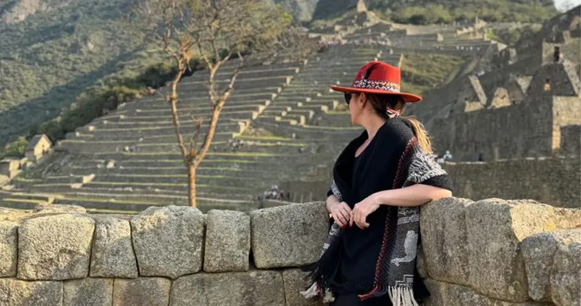 Machu Picchu Expreso Clásico