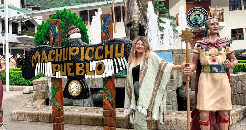 Tour a Machu Picchu Clásico Full Day desde Cusco en Tren