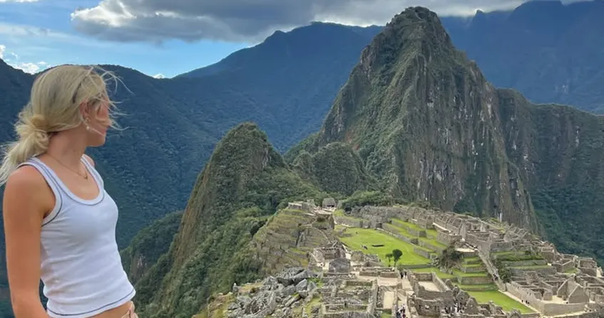 Tour a Machu Picchu Clásico Full Day desde Cusco en Tren