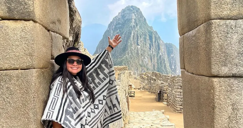 Machu Picchu Nacional