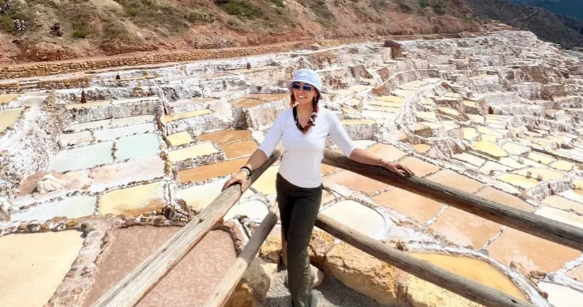 Tour Súper Valle Sagrado VIP con Machu Picchu 2 Días / 1 Noche