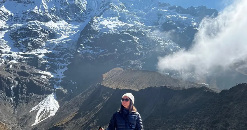 Salkantay Trek Clásico