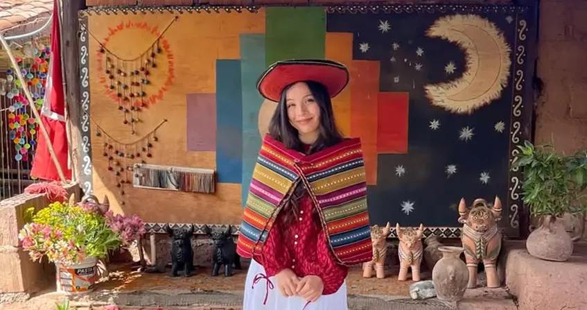 Tour Super Valle Sagrado VIP de 1 Día desde Cusco