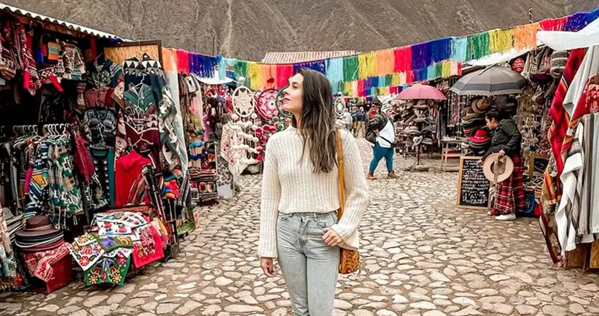 Super Valle Sagrado VIP