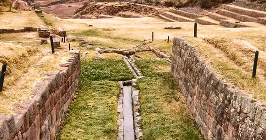 Tour Valle Sur Cusco de Medio Día