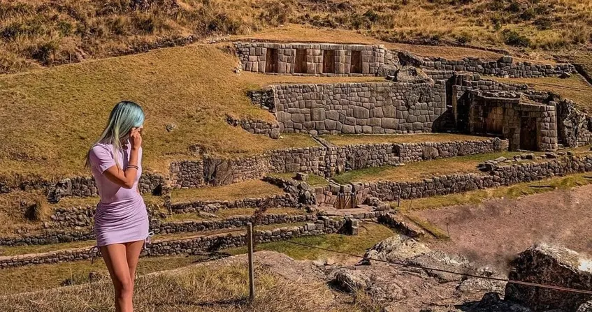 City Tour Cusco de Medio Día: Recorrido Histórico y Arqueológico