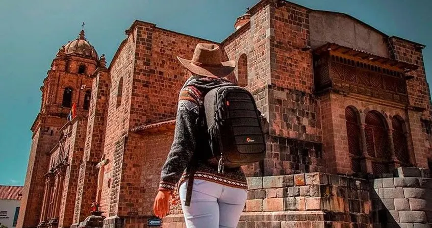 City Tour Cusco