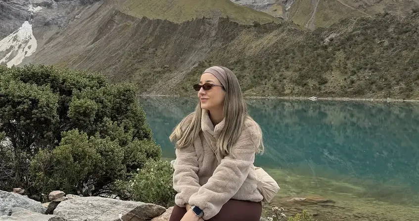 Laguna Humantay Mística