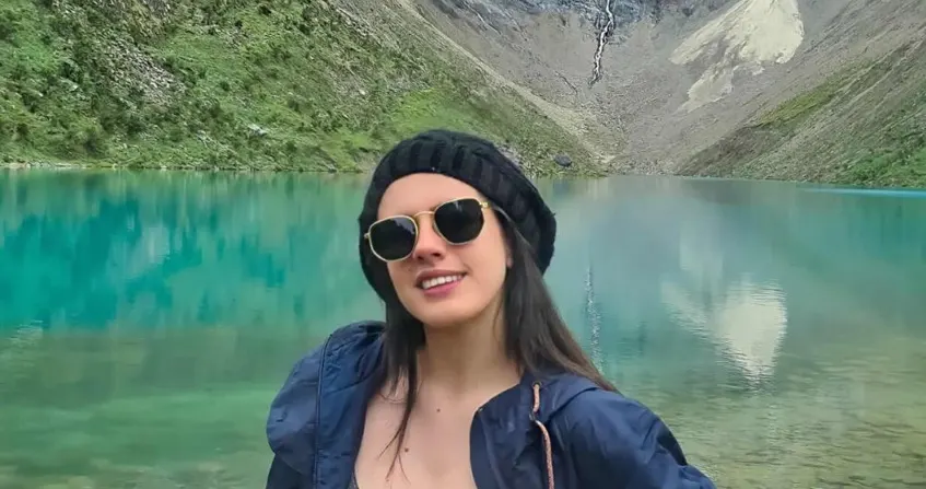 Tour a la Laguna Humantay Full Day desde Cusco