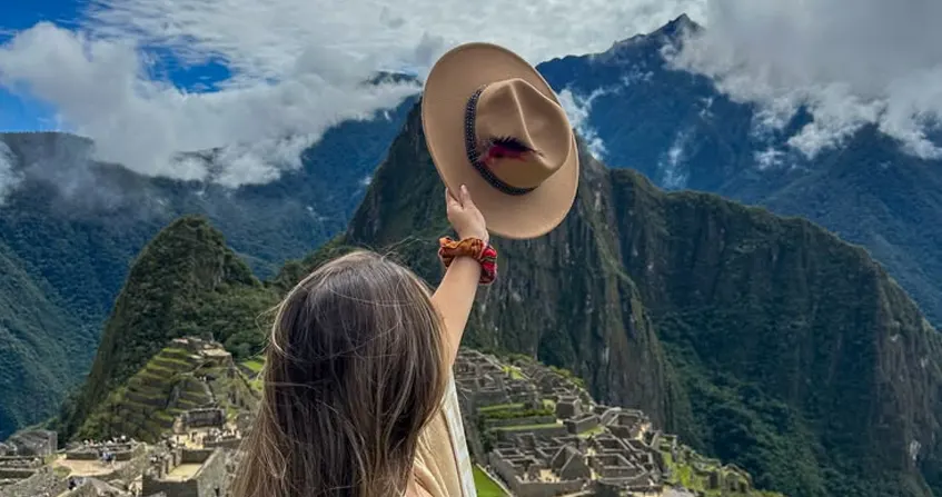 Machu Picchu Exclusivo