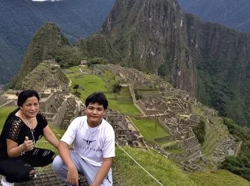 MACHUPICCHU PARA PERUANOS