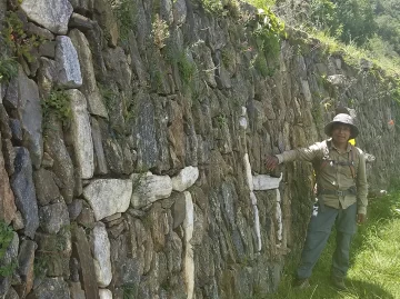 CHOQUEQUIRAO A MACHUPICCHU