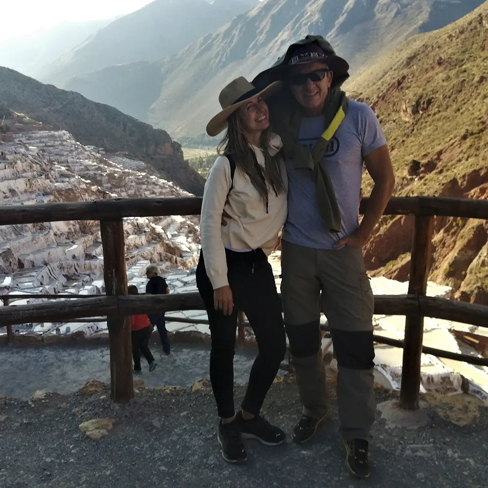 CITY TOUR Y VALLE SAGRADO