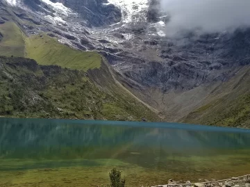 LAGUNA HUMANTAY TOUR
