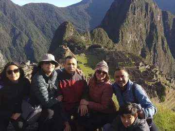 MACHUPICCHU FULL DAY COMPARTIDO