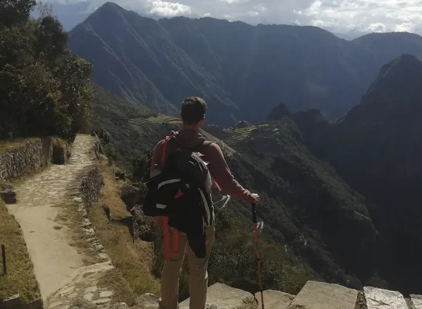 CAMINO INCA PRIVADO